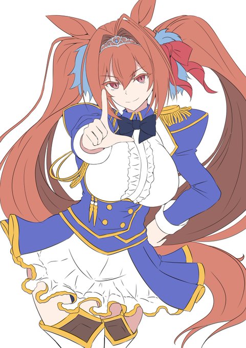 清書したので色仮置き 