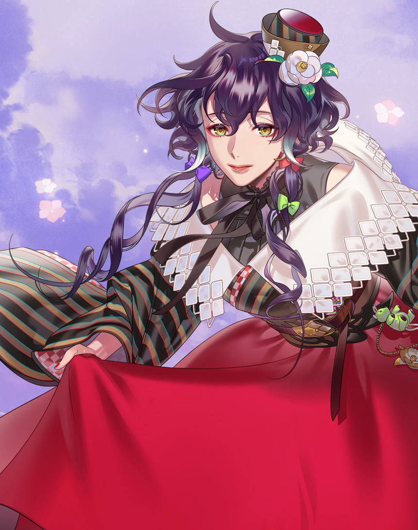 カズアキ@staff (@kazuaki_info) / Posts / X