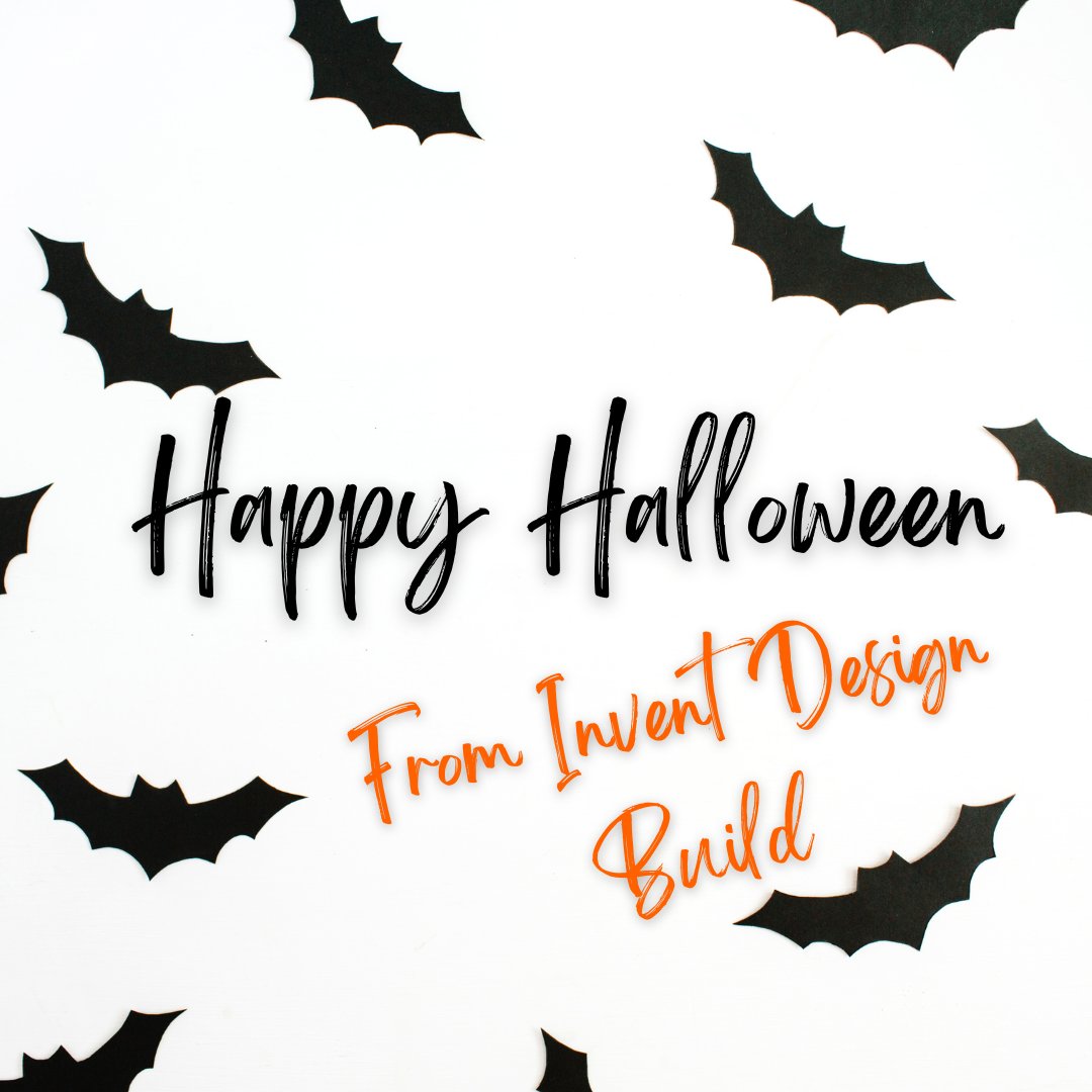 InventDesignB's tweet image. Happy Halloween! 

🎃 Winner Announcement 🎃

Well done to Fern for carving the scariest pumpkin 🎉

Thank you to all who took part in the competition! 

#halloween #competition #pumpkincarving #pumpkin  #InventDesignBuild