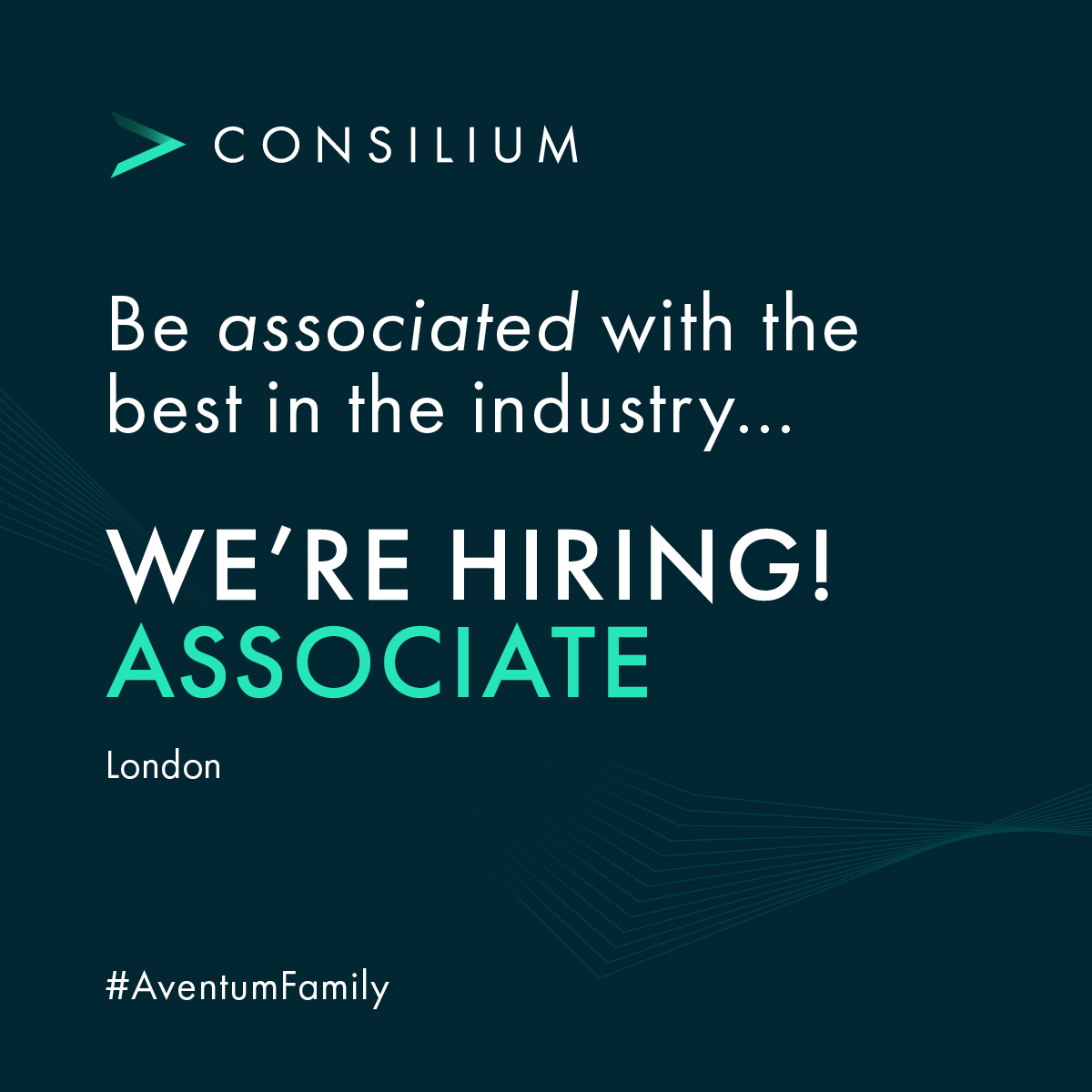 Join our new ProEx team today and discover your drive to be the best.

So, are you the best?

For more information on the role and how to apply, visit our vacancies page bit.ly/3U4hKcR

#NewOpportunity #WeAreHiring #Insurance