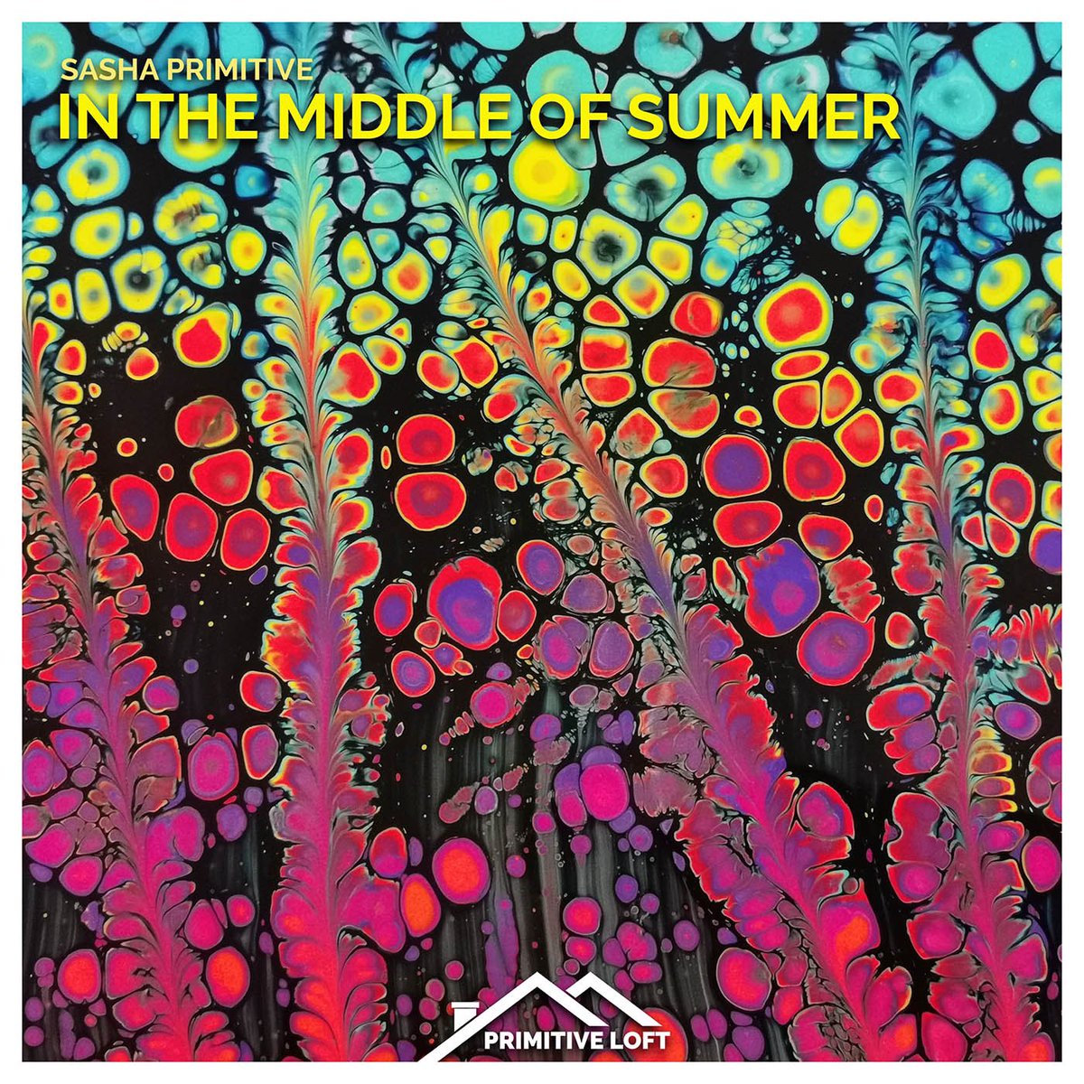 sashaprimitive's tweet photo. Hi everybody! 
My single Sasha PRimitive - “In the Middle Of Summer" is out now! 
Have you listened to it yet?
Label: Primitive Loft
Grab your copy here :
https://t.co/VxSg5eQ7rB
#melodichouse #indiedance #dance #nudisco #sashaprimitive https://t.co/m4NKwYFJrq