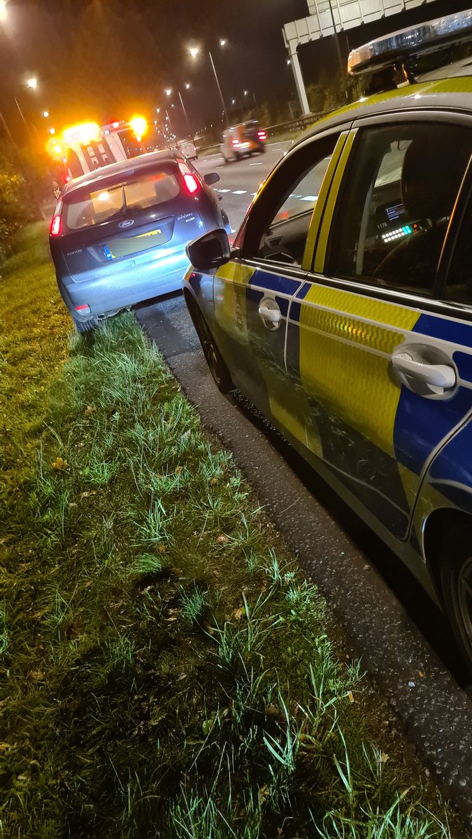 DerbyshireRPU's tweet photo. #Stopped
4 likely lads detained and broken #BurnerPhones out of window and in vehicle
#JustOutForADriveSir #YogiBear #DidntWantThatPhoneAnyway #ItsNotMine https://t.co/e5ZQQzK5xe