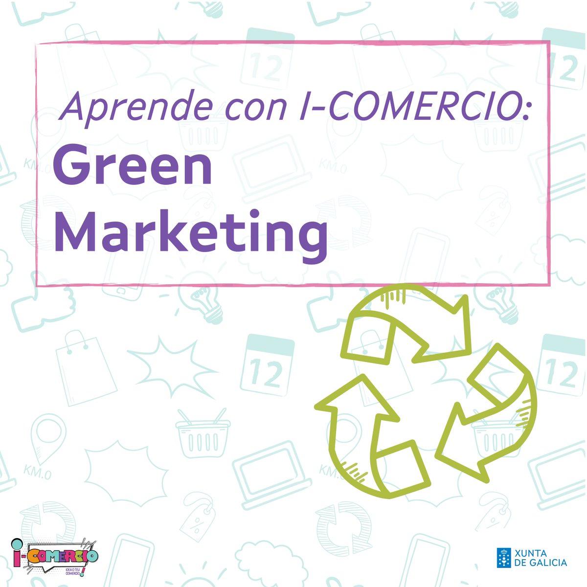 Comercio360 tweet media