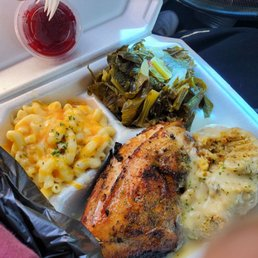 NicolesChoice1's tweet photo. @pepsidigin @PepsiDigIn #DigInShowLove #Sweepstakes 
@kendallkarsensupscalesoulfood!! #PepsiDigInDay https://t.co/NwtiEWMJ0e