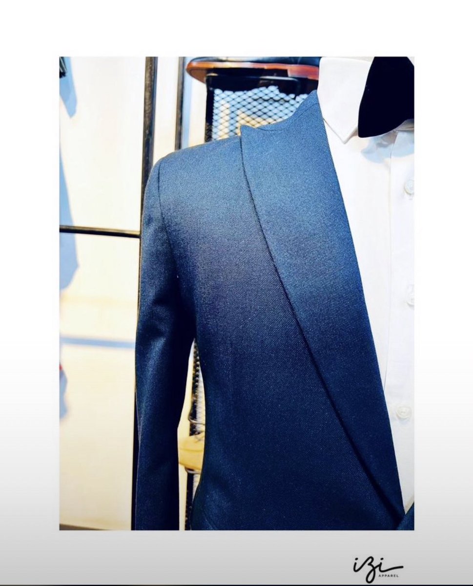 IziApparel's tweet photo. We are in the business of making sure you look the part no matter the occasion!

We are @IziApparel. We are made in Uganda. 
☎️: +256778688207
#SuitsWithIzi🧶🇺🇬 https://t.co/00lJhkXIuL