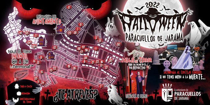 Foto cedida por Ayuntamiento de Paracuellos 