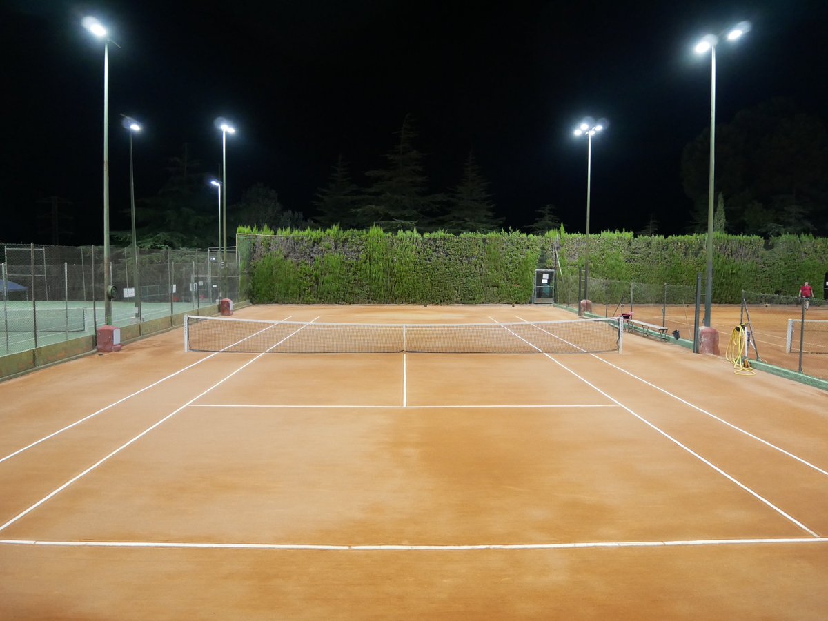 Bifoc LED tweet media