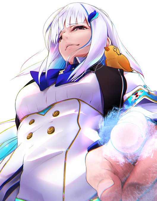 今月描いた絵を なんとやら 