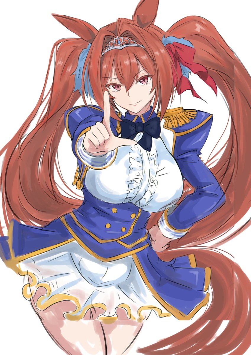 ラフの持ち味出せそうな気がするけど、塗り進めて見ないとわからんな
線引くのむずいよねぇ 