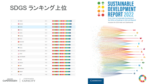 NordicAsianVC's tweet photo. 北欧各国は、国連によるSDGs達成度のランキングのトップを独占しています。193カ国のうちの上位４位は、フィンランド、デンマーク、スウェーデン、ノルウェー。持続可能な開発分野で世界を牽引する存在です。詳細はこちら https://t.co/Kg5X8OLtCb https://t.co/vXm3nclINo