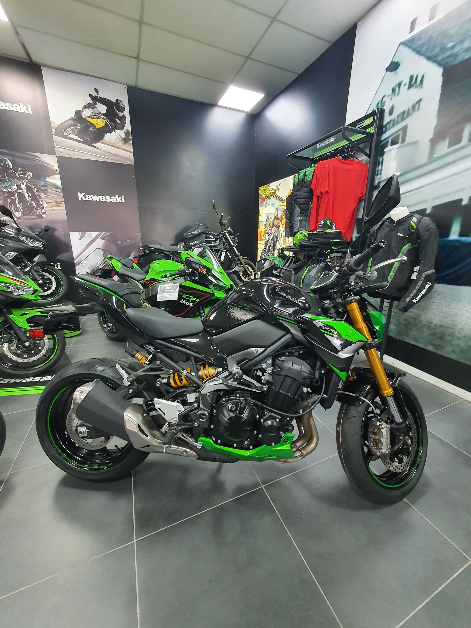 Orwell Motorcycles on X