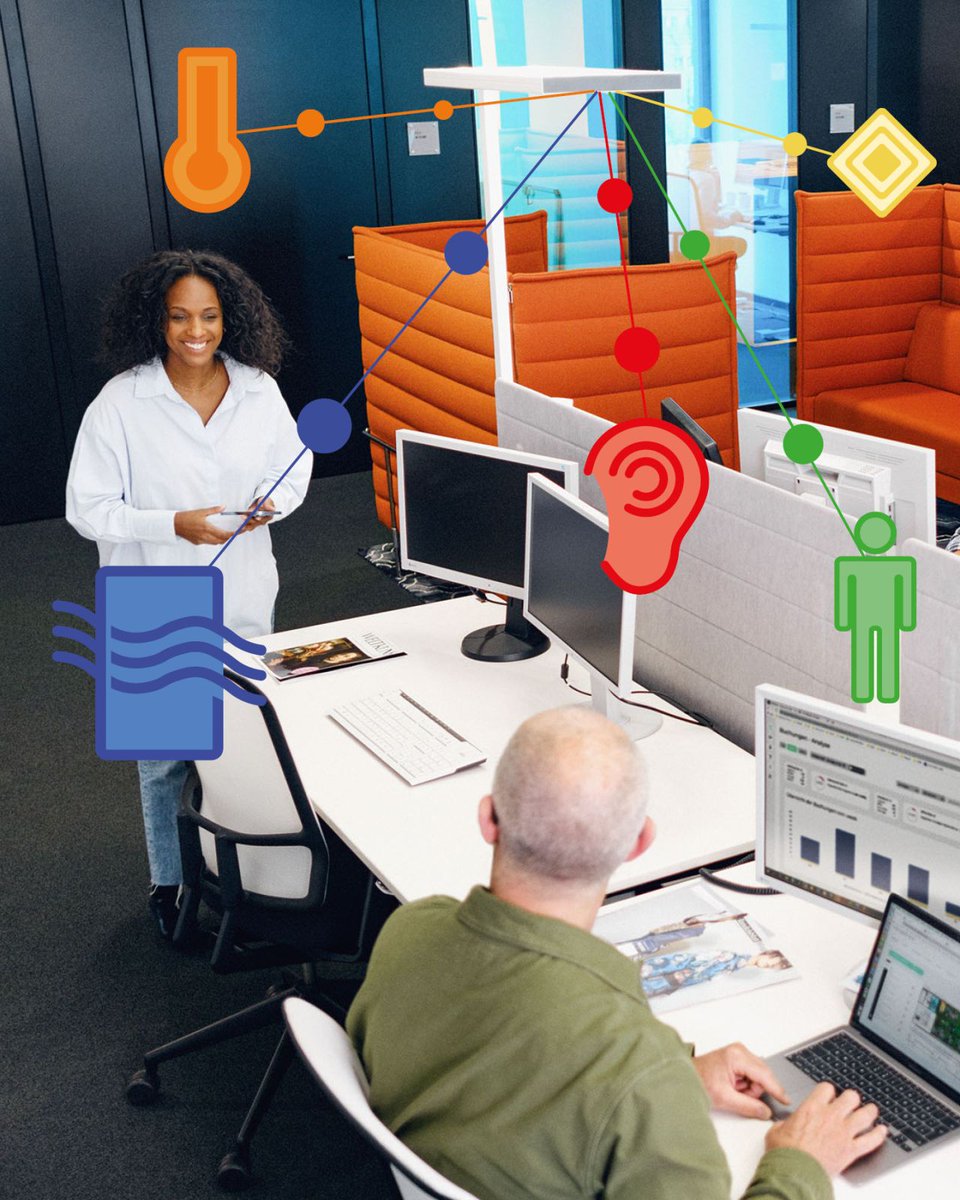 Reformationstag fürs Büro!

#waldmann #shinealight #newwork