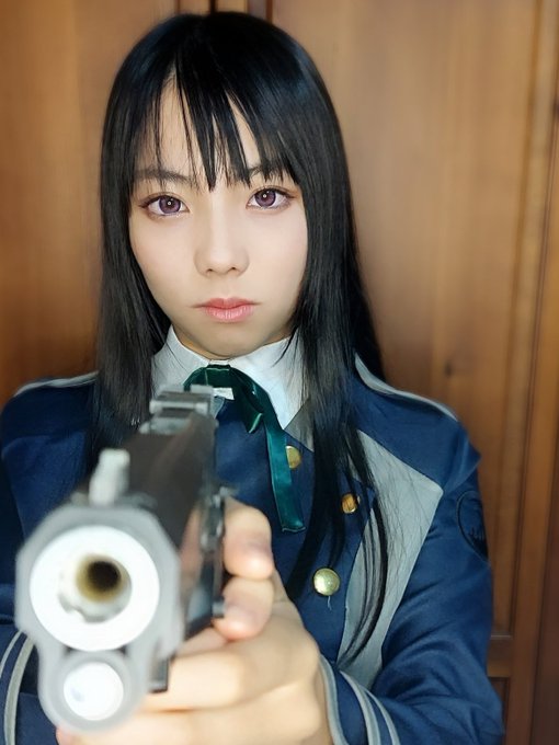 Twitterのコスプレ画像14