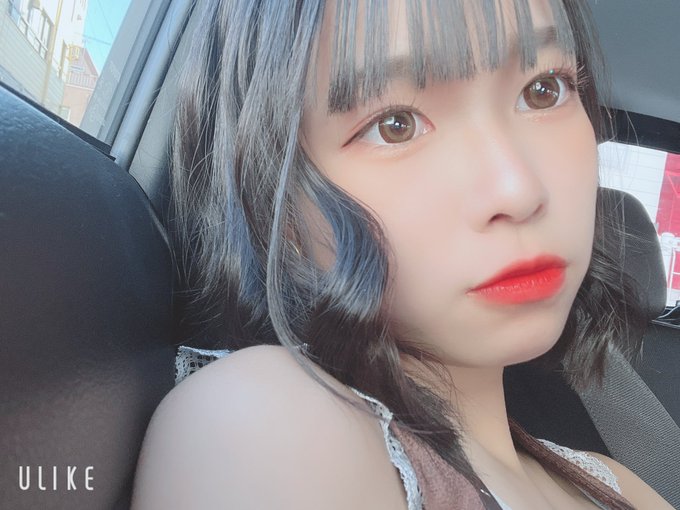 Twitterのコスプレ画像4