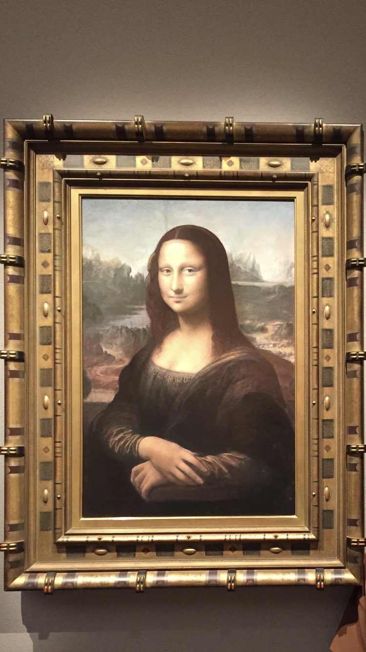 تويتر モナリザ بحث تويتر