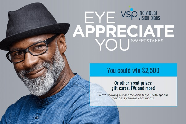 IAmBlackFriday1's tweet photo. VSP Eye Appreciate You Sweepstakes.

#RT for Save Money Tweets.

1. Retweet
2. Tag 2 Friends
3. #Follow @IAmBlackFriday1 
 
#iAmBlackFriday #BlackFriday #BlackFriday2022 #giveaway #sale #win #ad #ContestAlert #competition #prizes #Sweepstakes 

https://t.co/iqAAL623Bm https://t.co/XOzkR8E2T9