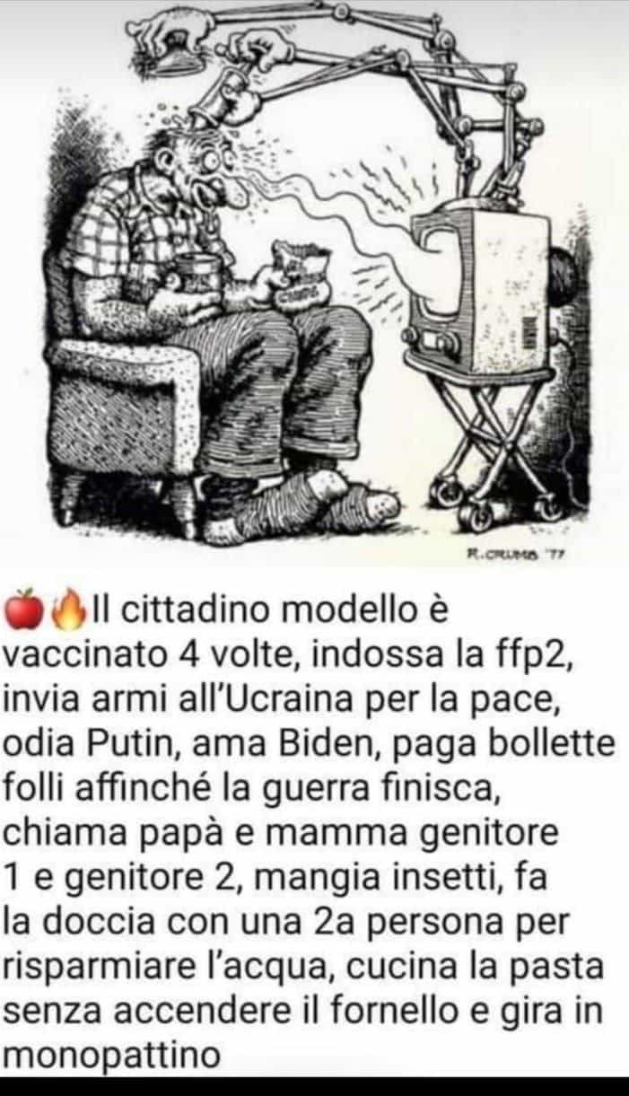 Alessandro Meluzzi☦️🇮🇹 on Twitter 