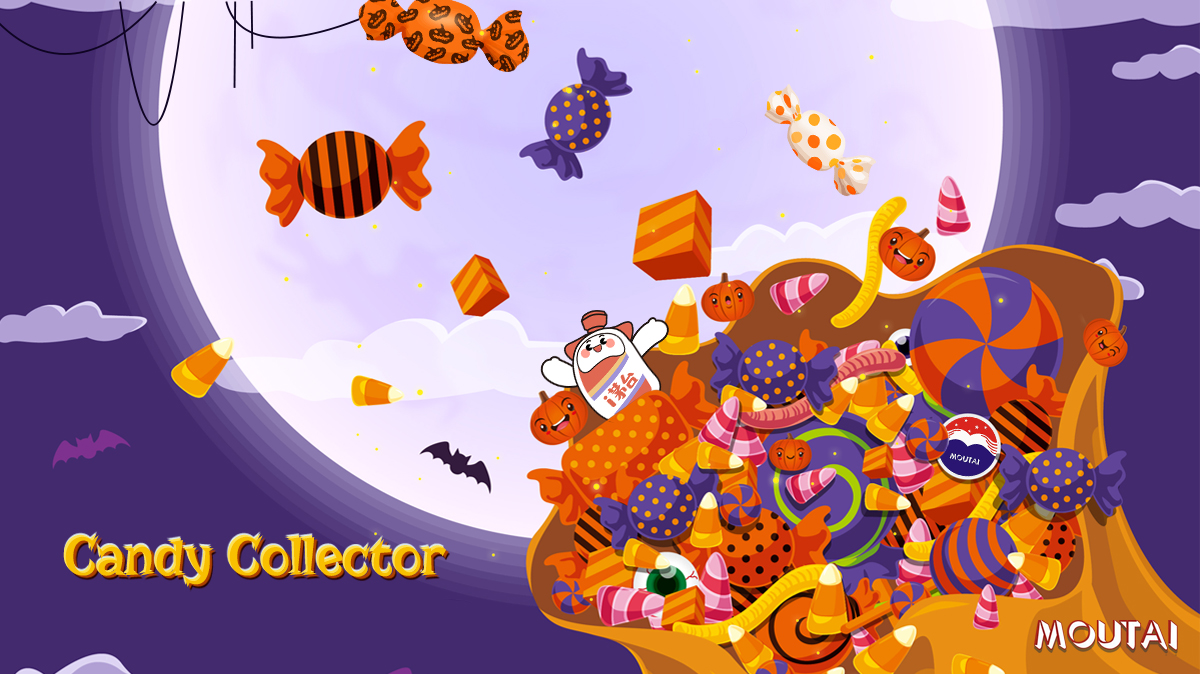 MoutaiGlobal's tweet photo. Knock, knock! Trick or treat! π
Haha! Don't worry, I'm not gonna eat your candies. I'm just checking how many candies you've got with Little Mao during our #Halloween trip!
Who's the best #CandyCollector? We'll let you know soon. Keep in touch! π #Moutai #China https://t.co/VjGLTNmYBl