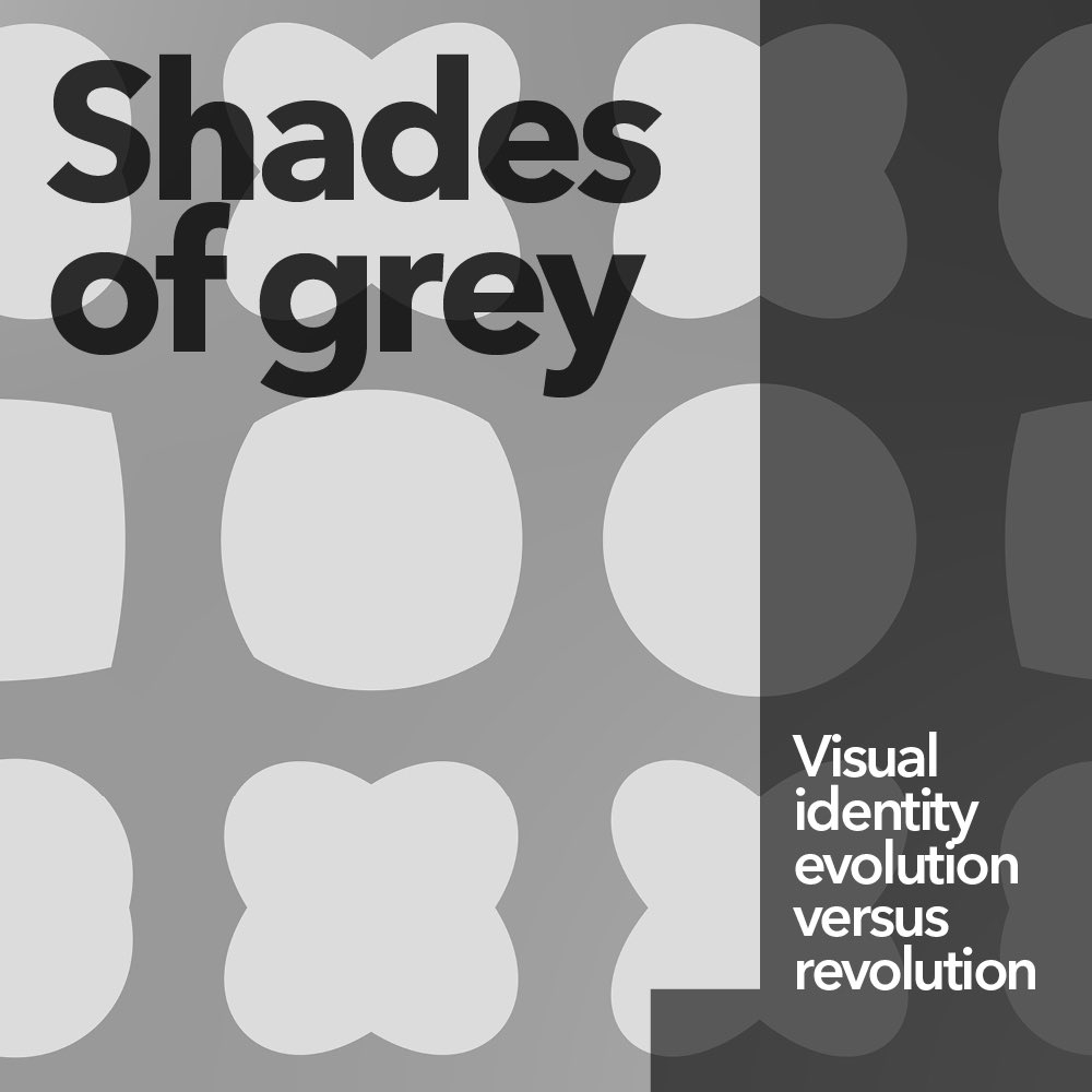 31percentwool's tweet image. New journal post on 69% Chat 👉Julia chats with six branding designers about their experience of making a difference to an organisation through a visual identity evolution. 
Read here 👉
31percentwool.com/post/shades-of…
Thanks to Becks, Kevin, Rich, Jodie, Deborah and Andrew for the chat.