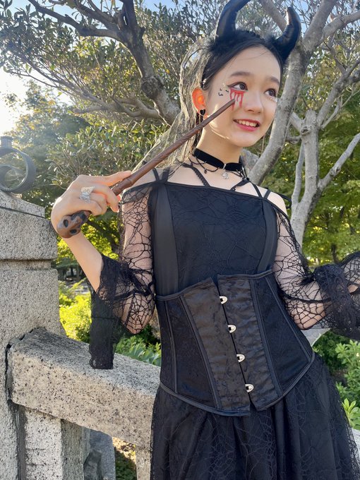 Twitterのコスプレ画像22