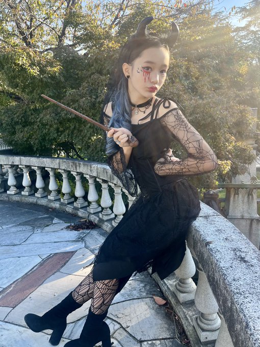 Twitterのコスプレ画像23