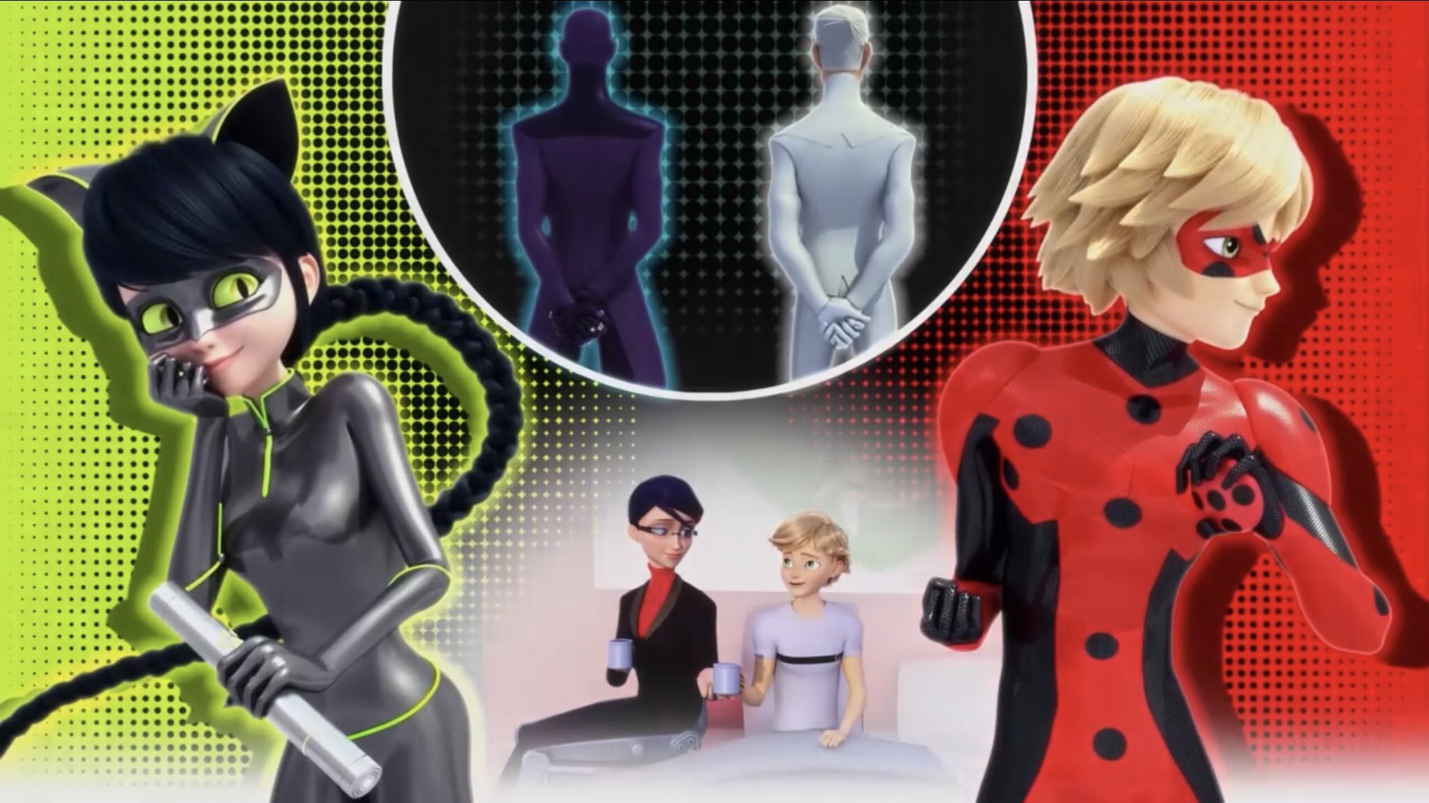 Miraculous News World ❄️ (on hiatus) (@MLNewsWorld) / X