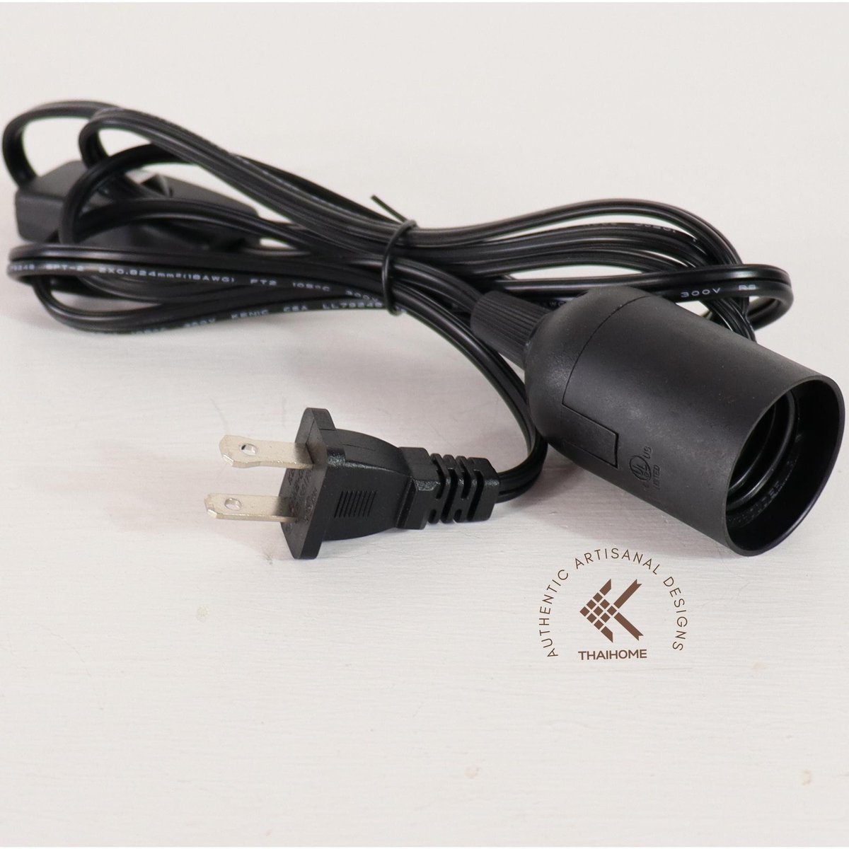 THAIHOMESHOP's tweet photo. Excited to share the latest addition to my #etsy shop: Black Plug-In Swag Pendant Light - Lamp Shade Ready Hanging Socket With 2.5 meter Cord Set &amp; In-Line Switch -Industrial Vintage DIY Lighting https://t.co/tI4HT1RnY9 #black #bedroom #minimalist #no #pluginlight #lig https://t.co/aL0RO94xZh