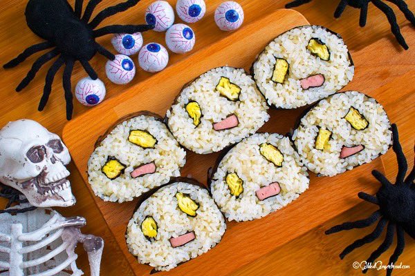 Love Kimchi tweet media