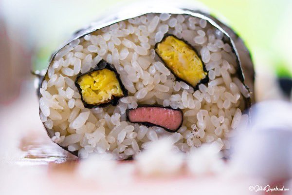 Love Kimchi tweet media