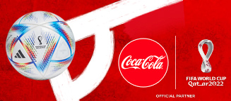 IAmBlackFriday1's tweet photo. Coca-Cola FIFA World Cup Qatar 2022 Match Ball Sweepstakes.

#RT for Save Money Tweets.

1. Retweet
2. Tag 2 Friends
3. #Follow @IAmBlackFriday1 
 
#iAmBlackFriday #giveaway #sale #win #ad #ContestAlert #competition #prizes #Sweepstakes https://t.co/QdaLnC8eAj