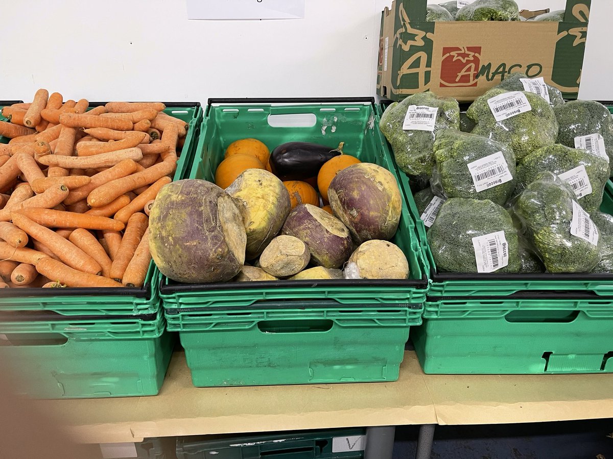 Come to our community shop and buy a bag of fruit and veg for only £3. Eat healthy and spend less, Please share. ❤️ crumpsall community hall, Cleveland Rd, M8 4GS. 11-3pm.