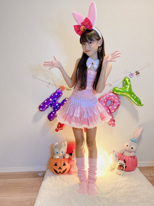 Twitterのコスプレ画像5