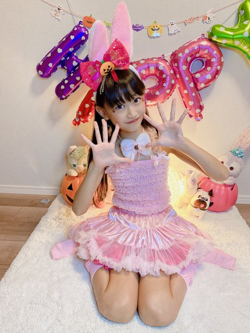 Twitterのコスプレ画像6