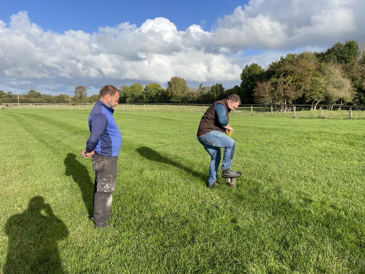 Richard Hayden tweet media