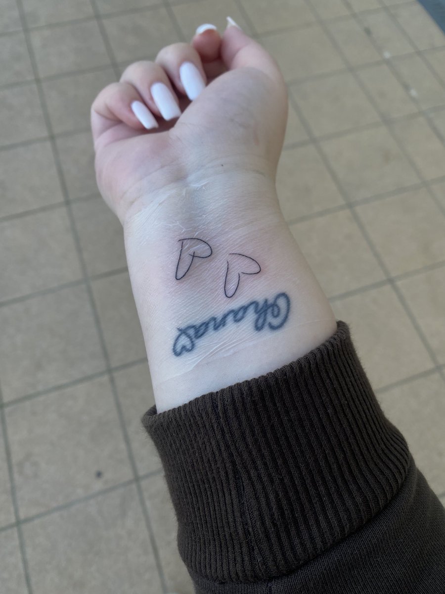 kate 🦋 tweet media