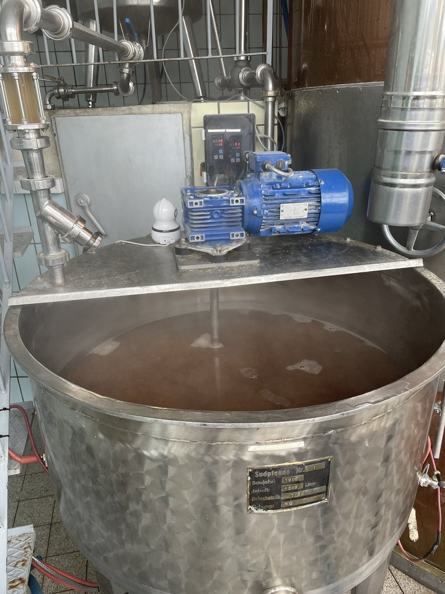 MetaBrewSociety (@metabrewsociety) on Twitter photo Something’s brewing in Weissenstadt! First <a href="/metabrewsociety/">MetaBrewSociety</a> BPA test brew. BPA stands for Bavarian Pale Ale, that’s our interpretation of IPA with local Bavarian ingredients. We can’t wait to taste it! Prost, Fam! 🍻 Something’s brewing in Weissenstadt! First <a href="/metabrewsociety/">MetaBrewSociety</a> BPA test brew. BPA stands for Bavarian Pale Ale, that’s our interpretation of IPA with local Bavarian ingredients. We can’t wait to taste it! Prost, Fam! 🍻