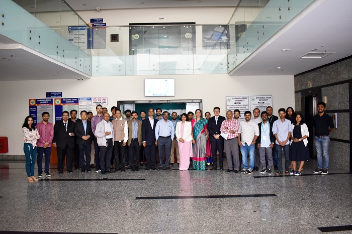 csrboxorg's tweet image. DERBI Foundation contributes towards better nation-building by bringing technologies to solve unsolved needs. 
DERBI Foundation has supported more than 150 + innovators across sectors and 80+ on health tech. 
To know more, visit - csrbox.org/India_organiza…
#OrganizationProfile