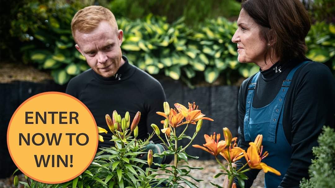 ✨Win the world’s warmest baselayer from Zerofit!✨ The technically advanced Zerofit Heatrub Ultimate is five times warmer than standard baselayer tops on the market, and we have two worth £55 each up for grabs! ENTER HERE: gardenanswersmagazine.co.uk/freeforyou by Tuesday 8th November 2022