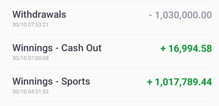 roller_tips1's tweet image. For those that don't believe 💥💥💥