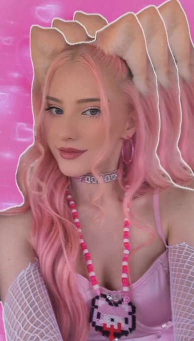 Does anyone need a kitty? 💋 https://t.co/MzcsN1lYMF