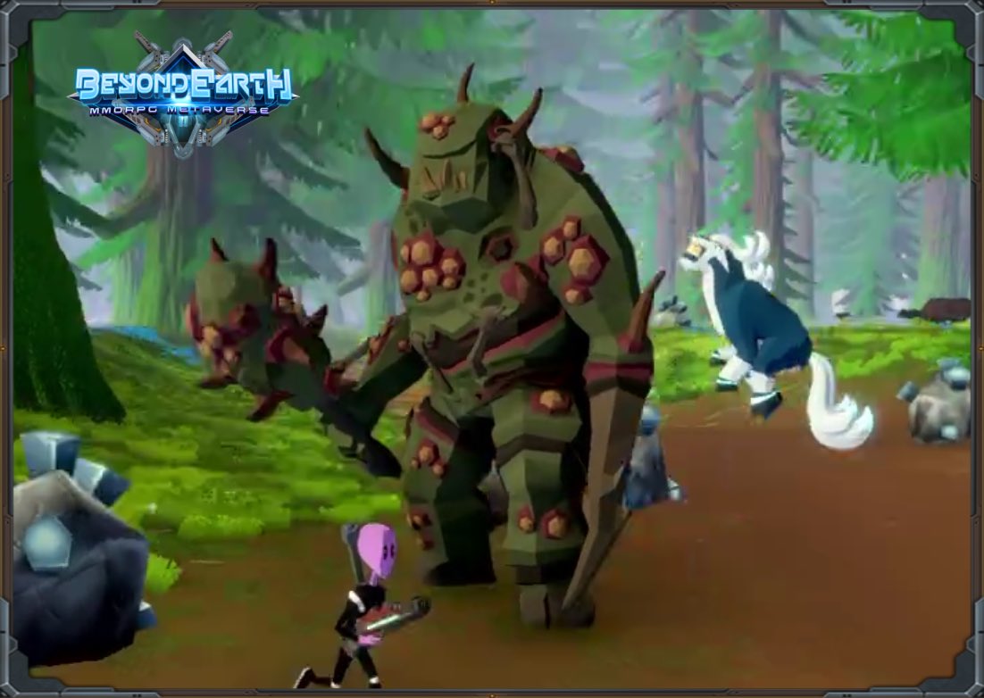 Galactic Labs tweet media