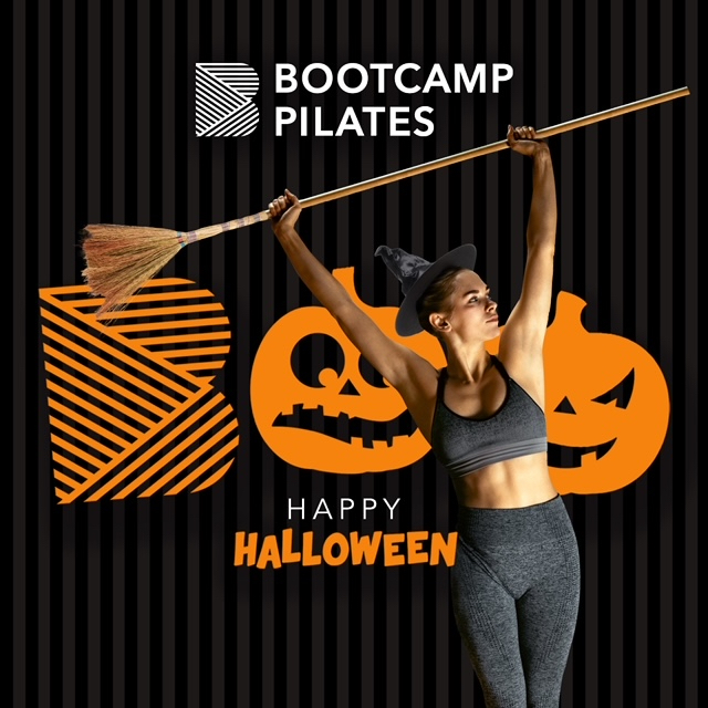 Bootcamp Pilates tweet media