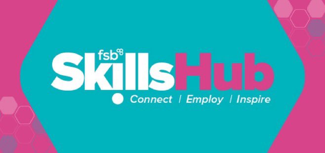 Looking forward to later today as <a href="/FSBSurrey/">Tracey Carter</a> meet with <a href="/SurreyCouncil/">Surrey County Council Customer Services</a> to discuss the #Skills agenda going forward <a href="/fsb_policy/">Federation of Small Businesses (FSB)</a> <a href="/coast2capital/">Coast to Capital</a> <a href="/enterprisem3/">Enterprise M3</a> <a href="/GurrieShelagh/">Shelagh Gurrie</a> <a href="/BizInWoking/">@BizInWoking</a>