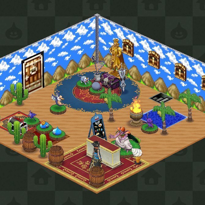 ドラクエウォーク自宅 Twitter Search Twitter