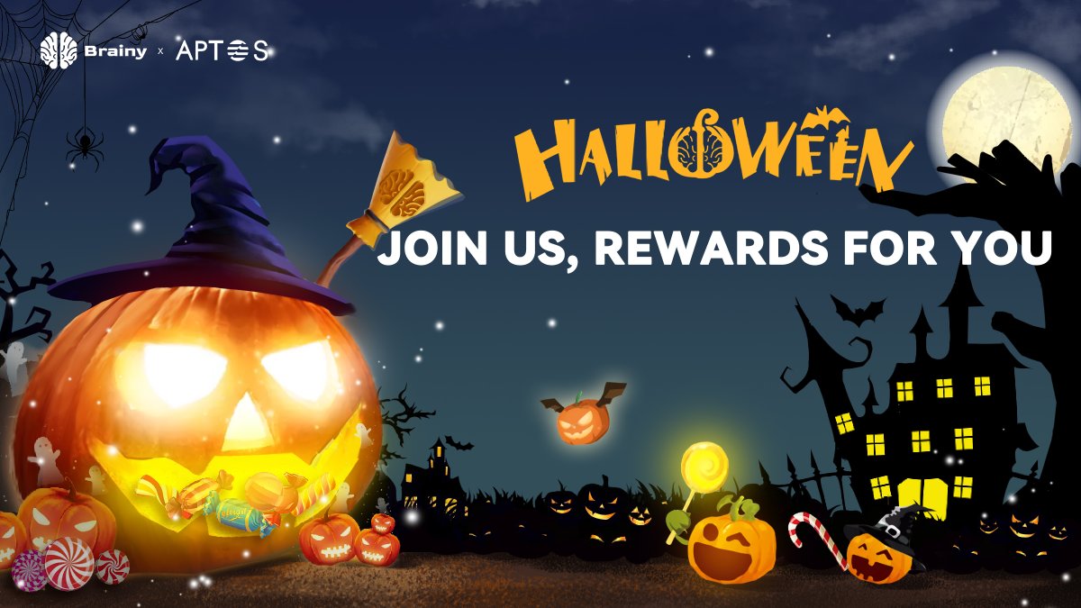 Brainy-ThinFi | BSC & Aptos tweet media