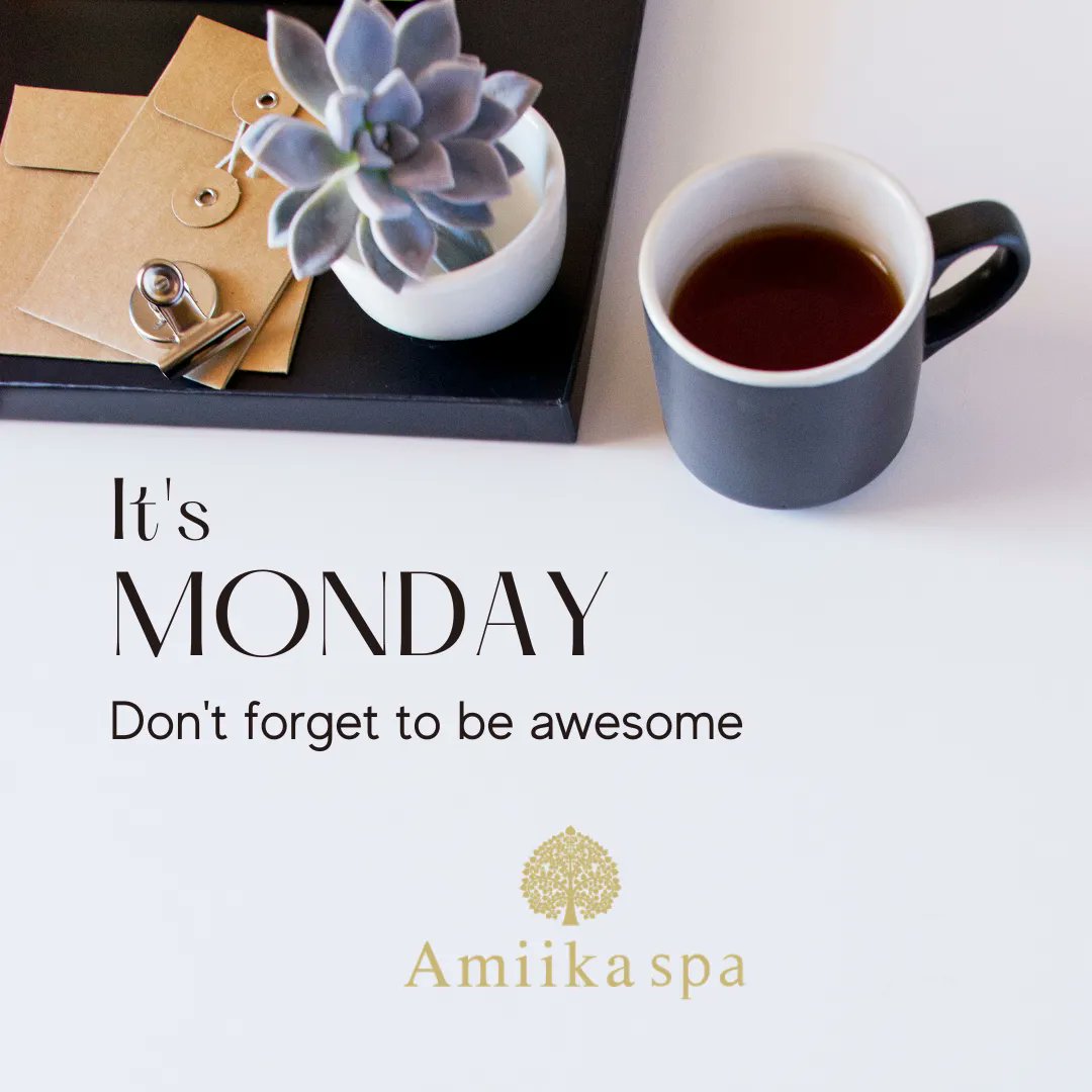 Another new week
Wishing everyone a positive and healthy week 💙

#Hammersmith #Chiswick #chelsea #fulham #kensington #southkensington #londonaesthetics #londonspas #london