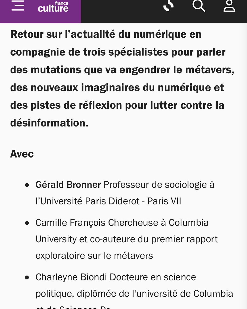 Charleyne Biondi tweet media