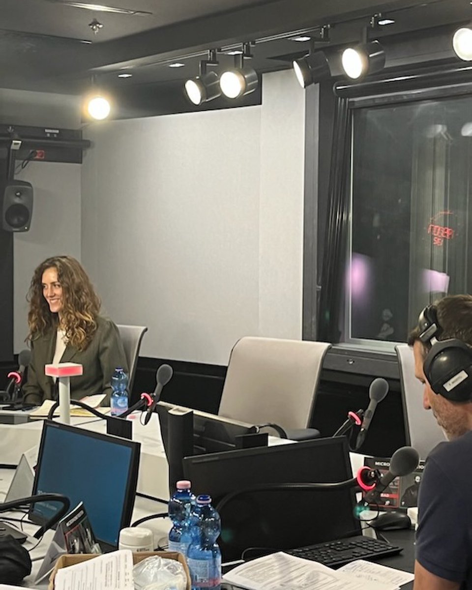 Charleyne Biondi tweet media