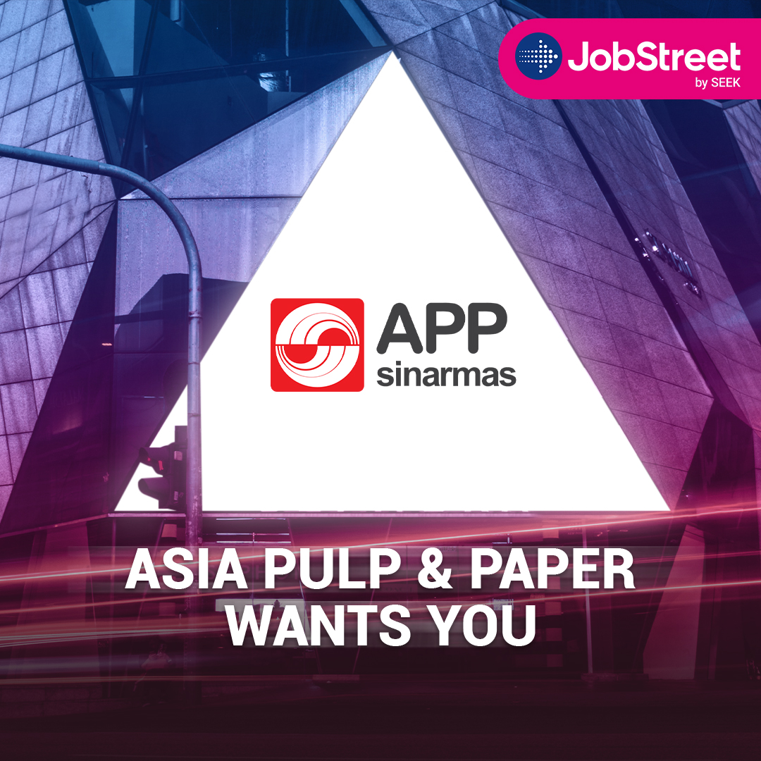 Jobstreet Indonesia tweet media