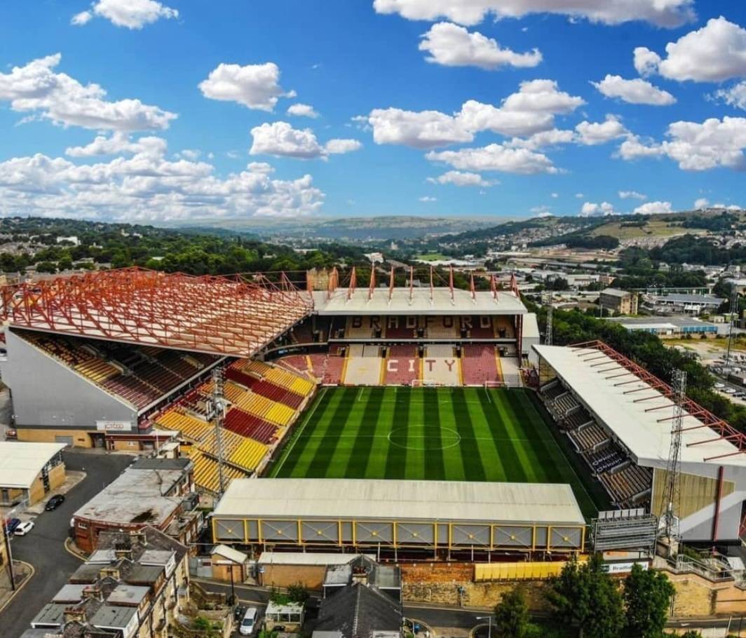 Football Devotion tweet media